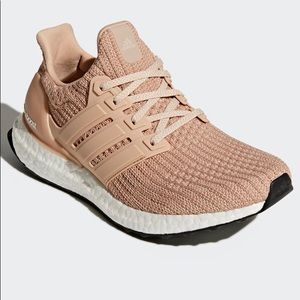 Adidas Ultra Boost shoes